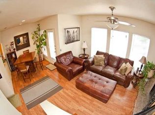 1600 Cinnamon Path #A, Austin, TX 78704