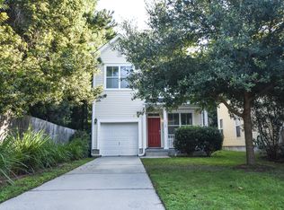 1160 Landau Ln, Mount Pleasant, SC 29466