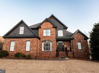 1131 Oaklake Ter, Watkinsville, GA 30677