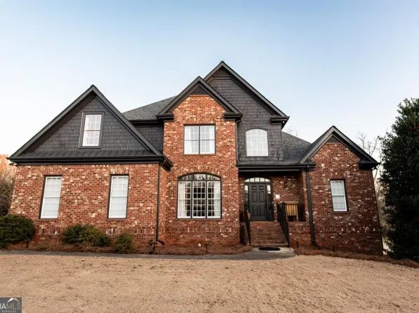 1131 Oaklake Ter, Watkinsville, GA 30677