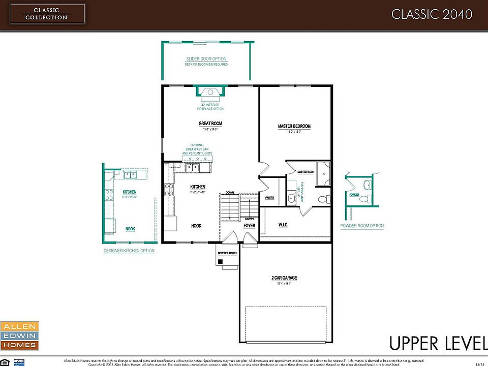 2nd image of 2225 Sagebrush St