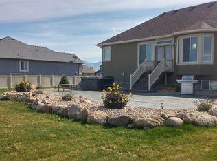 279 E Box Elder Dr, Grantsville, UT 84029