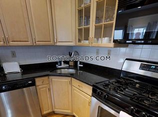 1031 Tremont St #U-4, Roxbury Crossing, MA 02120