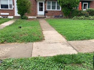 1243 Elson Rd, Brookhaven, PA 19015