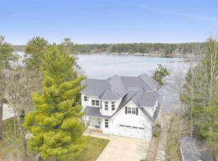 W6822 S Silver Lake Rd, Wautoma, WI 54982