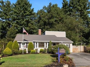 26 Parkman Rd, Reading, MA 01867