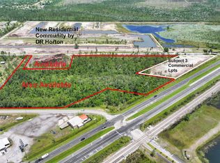 7739 N Highway 231, Panama City, FL 32404