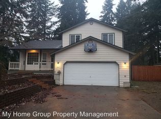513 Nieland Loop SE, Rainier, WA 98576