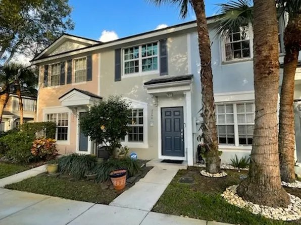 3392 Cabaret Ln #3392, Pompano Beach, FL 33063