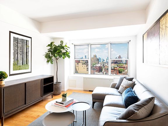 3rd image of 33 Greenwich Ave APT 14H