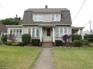 1217 Broad Ave NW, Canton, OH 44708