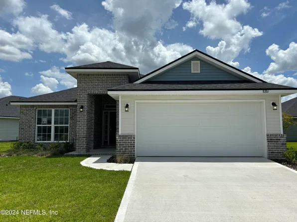 8432 HELMSLEY Boulevard, Jacksonville, FL 32219