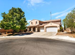 4827 Jade Ct, Lancaster, CA 93536