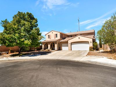 4827 Jade Ct, Lancaster, CA, 93536