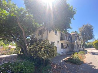 1985 N Summit Ave APT D, Pasadena, CA 91103