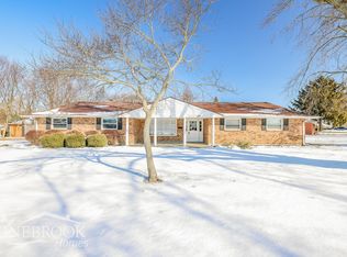 419 Westview Pl, Englewood, OH