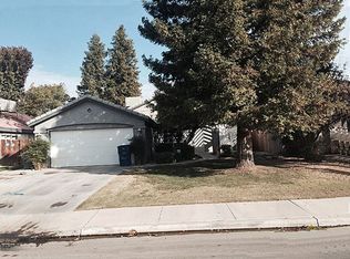 7502 Chilibre St, Bakersfield, CA 93313