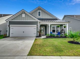 1761 Parish Way, Myrtle Beach, SC 29577