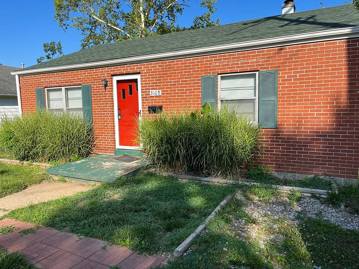 Building Photo - 3108 Alby St