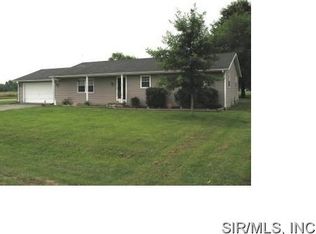 710 Boyd Ave, Iuka, IL 62849