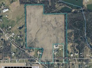 N/a West Elkton Gifford Rd, Somerville, OH 45064