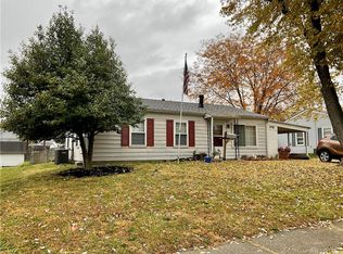 495 Millard Dr, Franklin, OH 45005