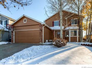 11089 Blackwolf Dr, Parker, CO 80138
