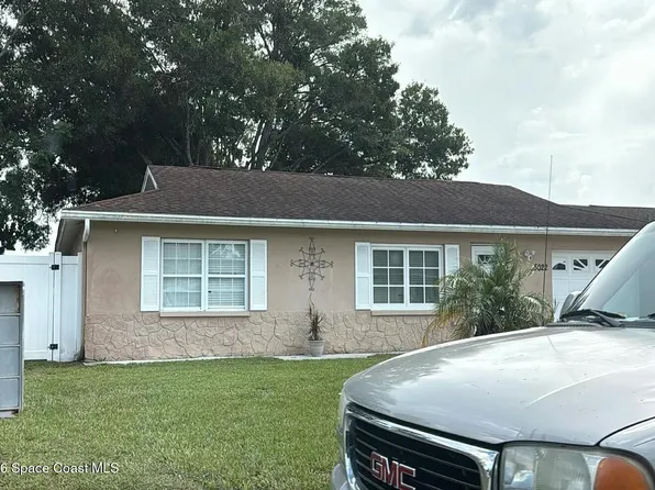 5022 Brookside Ln, New Port Richey, FL 34653