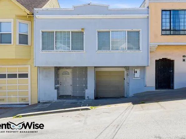 133 Caine Ave #A, San Francisco, CA 94112
