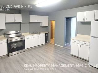 330 2nd Ave N #1, Twin Falls, ID 83301