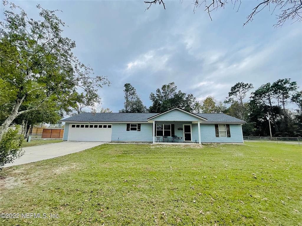 4216 SE 5th Ave, Keystone Heights, FL 32656 Zillow