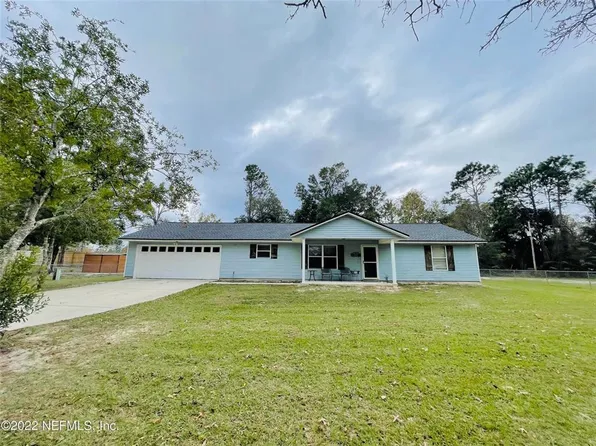 4216 SE 5th Ave, Keystone Heights, FL 32656