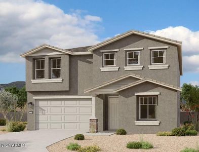 32151 N Saddlehorn Dr, San Tan Valley, AZ, 85140
