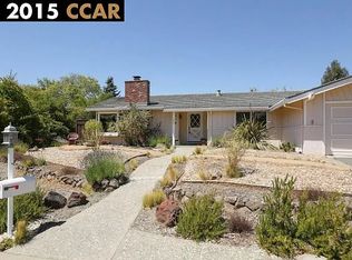 92 Shuey Dr, Moraga, CA 94556