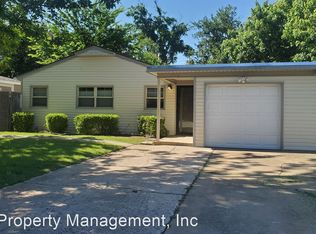 1516 Iowa St, Norman, OK 73069