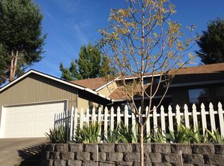 10479 SW Pueblo St, Tualatin, OR