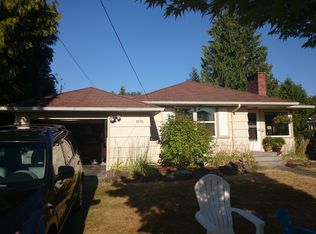 3050 52nd Ave SW, Seattle, WA 98116