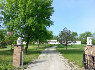 8699 County Road 41, Fort Calhoun, NE 68023