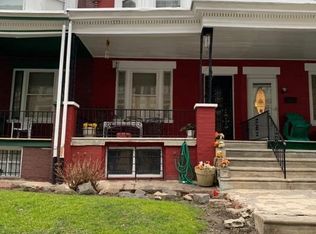 6524 Limekiln Pike, Philadelphia, PA 19138