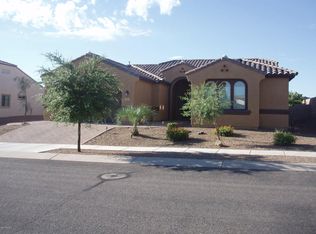 339 W Calle Las Tunas, Sahuarita, AZ 85629