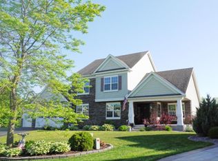 20379 206th Drive Cir N, Forest Lake, MN 55025