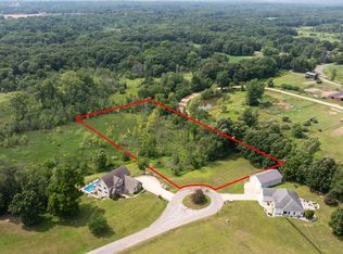 2728 Carric Ct LOT 2728-11, Jackson, MI 49201