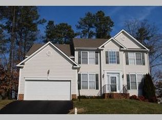 12404 Summer Creek Ct, Glen Allen, VA 23059