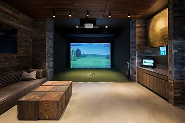 Rented by Tishman Speyer