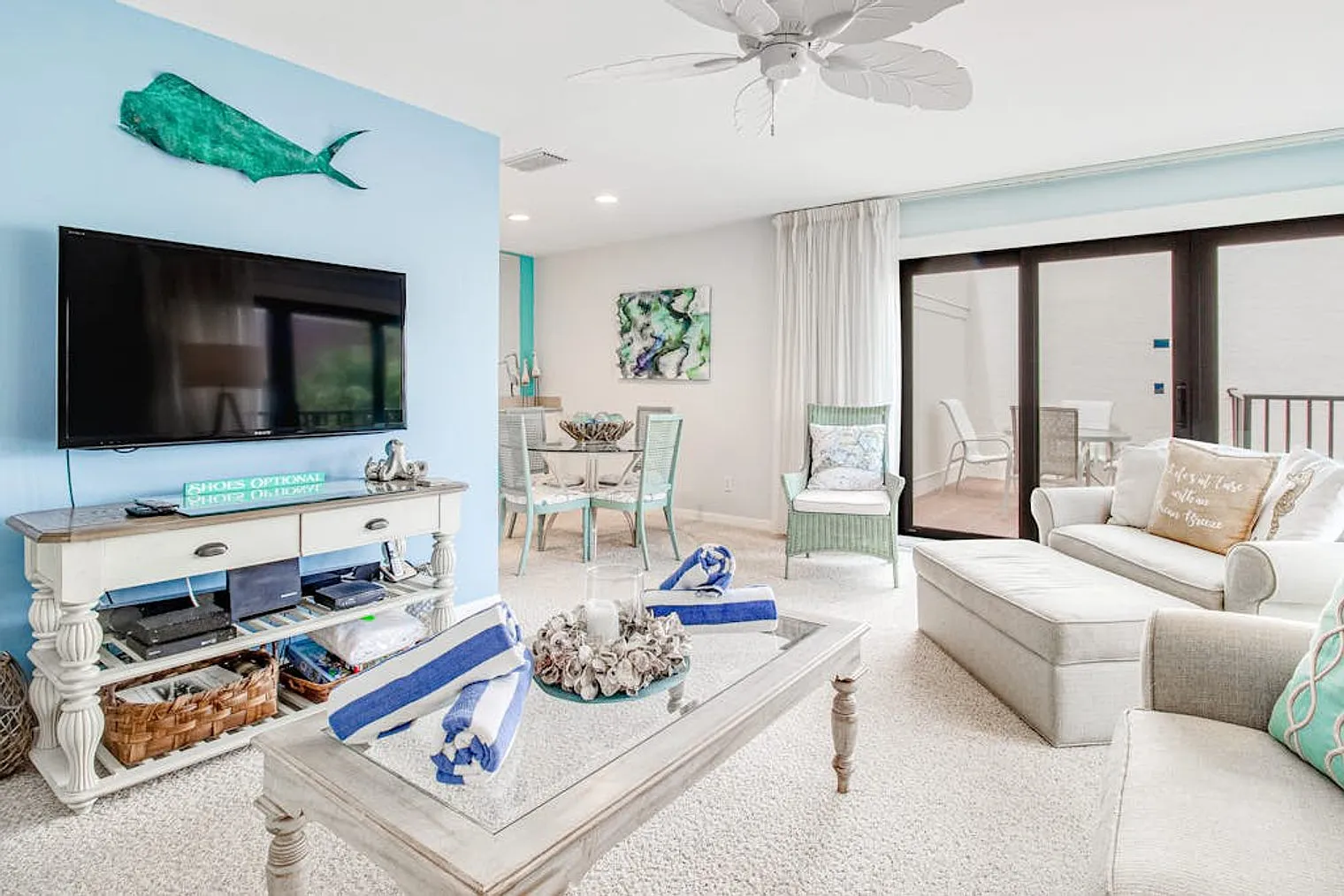 1 bed, 1.0 bath, 957 sqft, $4,588 — Photo 3