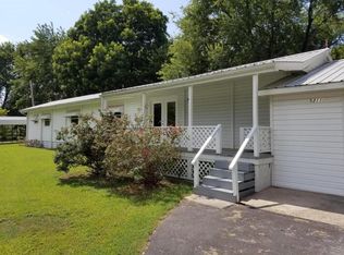 25311 S 607th Rd, Grove, OK 74344