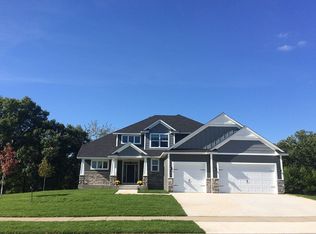 7161 170th Trl NW, Ramsey, MN 55303