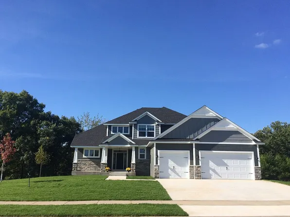 7161 170th Trl NW, Ramsey, MN 55303
