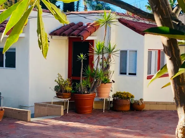 3937 Walgrove Ave Unit B, Los Angeles, CA 90066