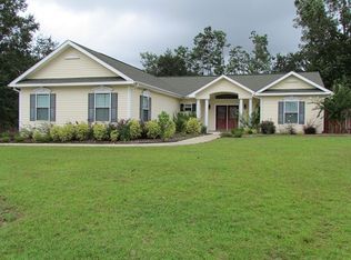 1508 Silver Ridge Dr, Cantonment, FL 32533